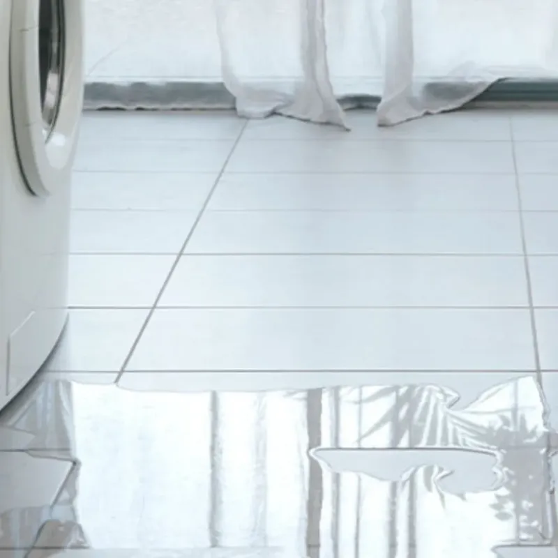 Appliance Leak Cleanup in Linwood, PA